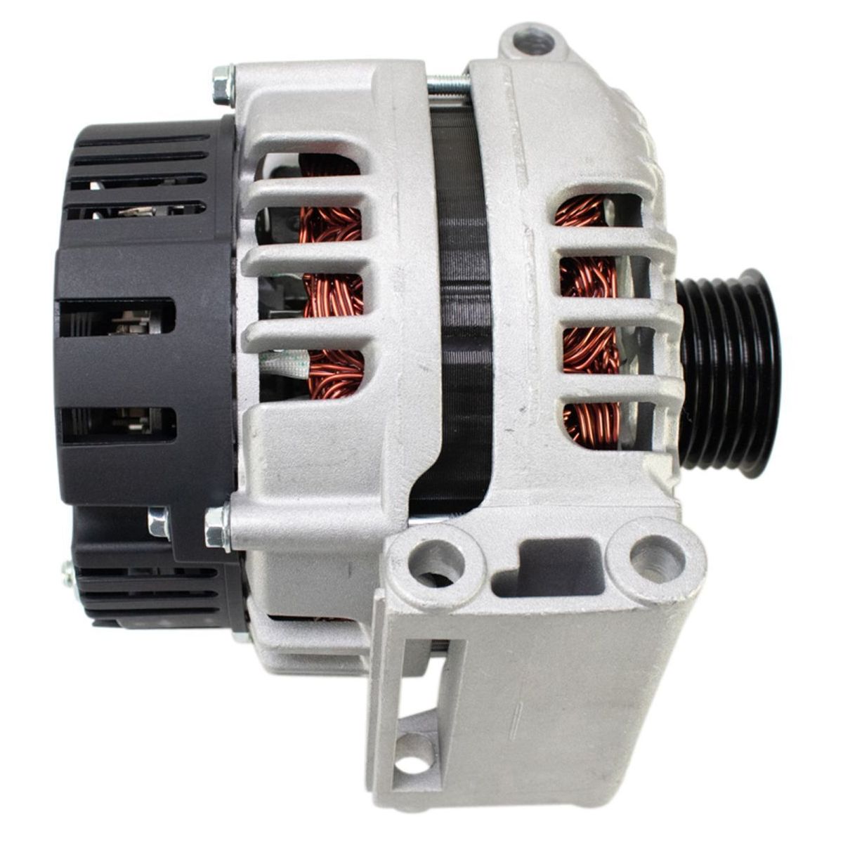 Replacement Alternator For 2003-2005 Mini Cooper S Hot Chili Hatchback 1.6L