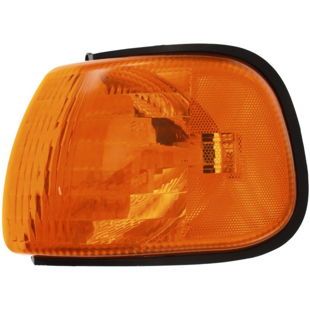 Corner Light For 1500 2500 3500 B1500 B2500 B3500 Van Set Of 2 Left & Right