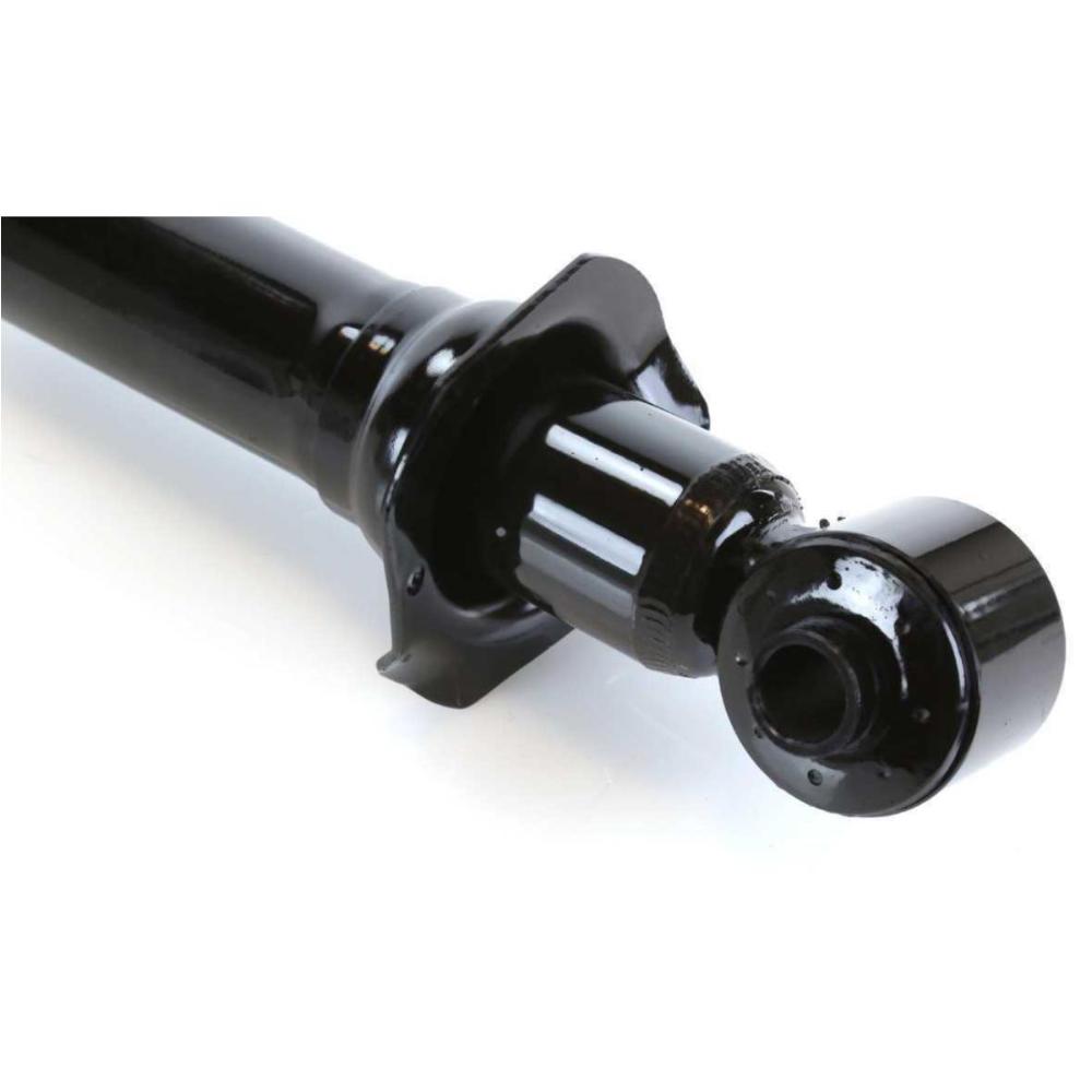 2 Sets Of - For Toyota 2000-2005 Celica Rear Side Shock Strut 341277
