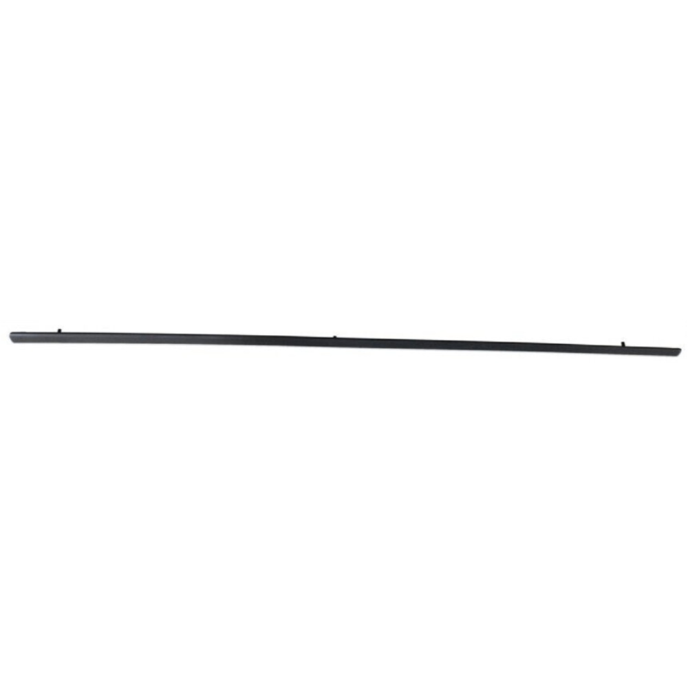 Door Molding For 06-13 Chevy Impala 14-16 Limited Rear Left Paint To Match
