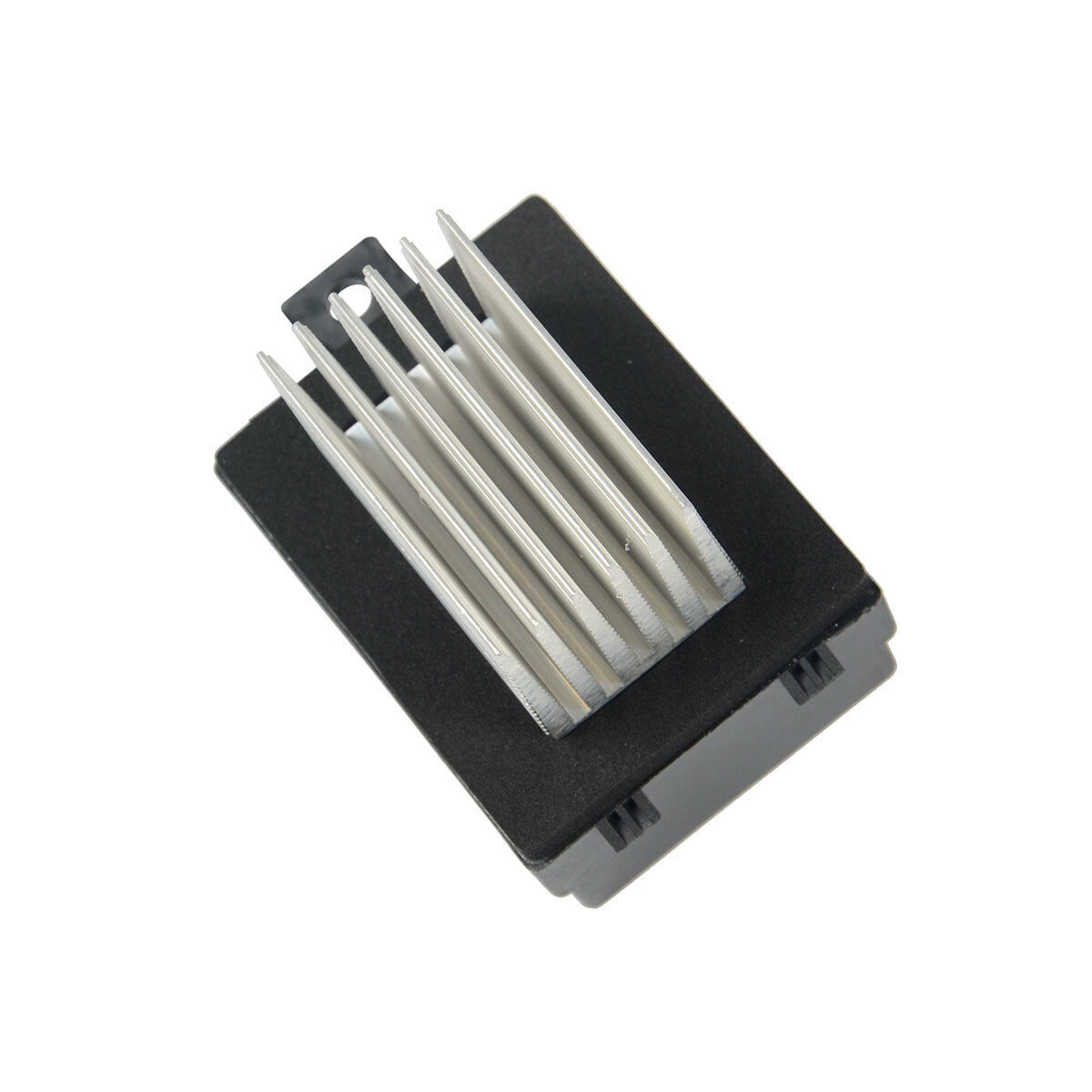 4 Sets Of - AC Heater Blower Motor Resistor For Ford Fusion Lincoln MKZ Zephyr