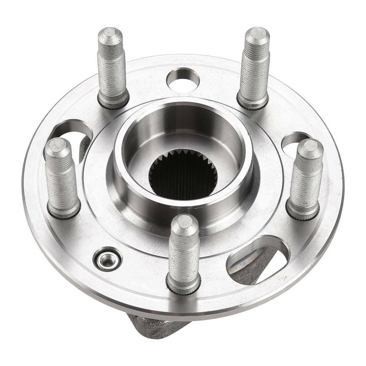 Front Or Rear Wheel Hub Bearing For Buick Cadillac Chevrolet GMC Saab