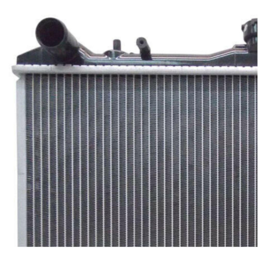 Radiator For Honda Passport Isuzu Amigo Isuzu Rodeo Isuzu Rodeo Sport 3.2L 3.5L