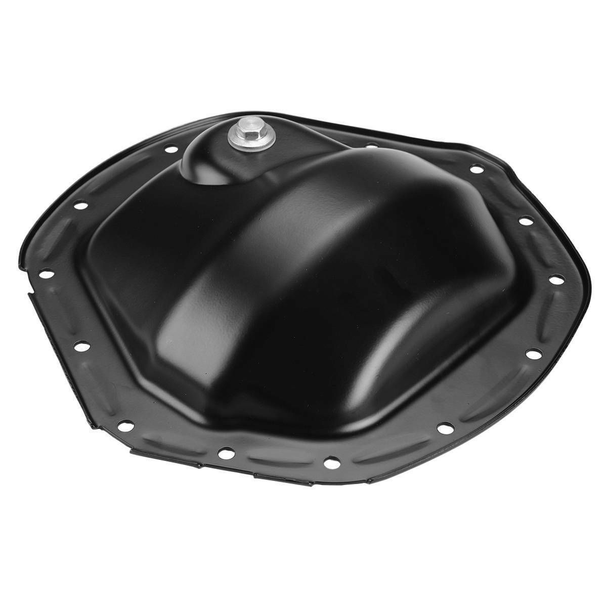 Differential Cover Rear For Classic Sierra Silverado 12471446