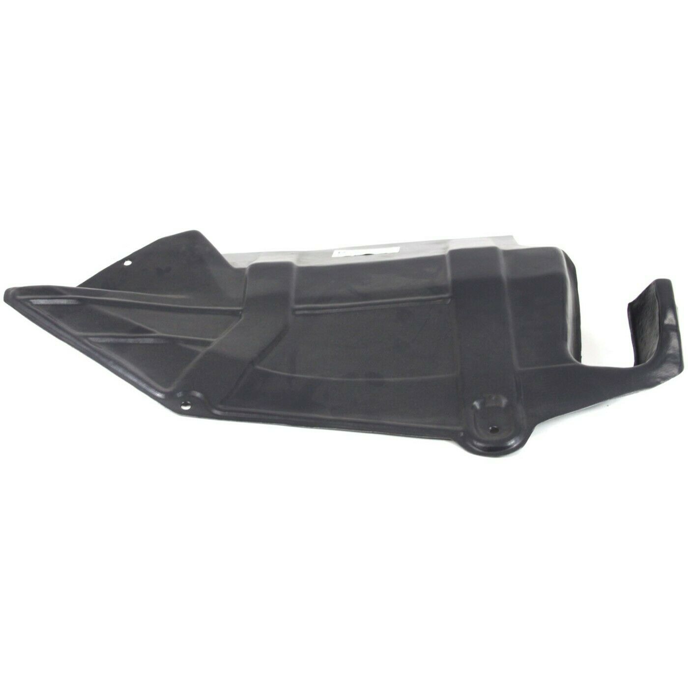 Driver And Passenger Side Engine Splash Shield For 1993-2002 Mercury Nissan 2pc
