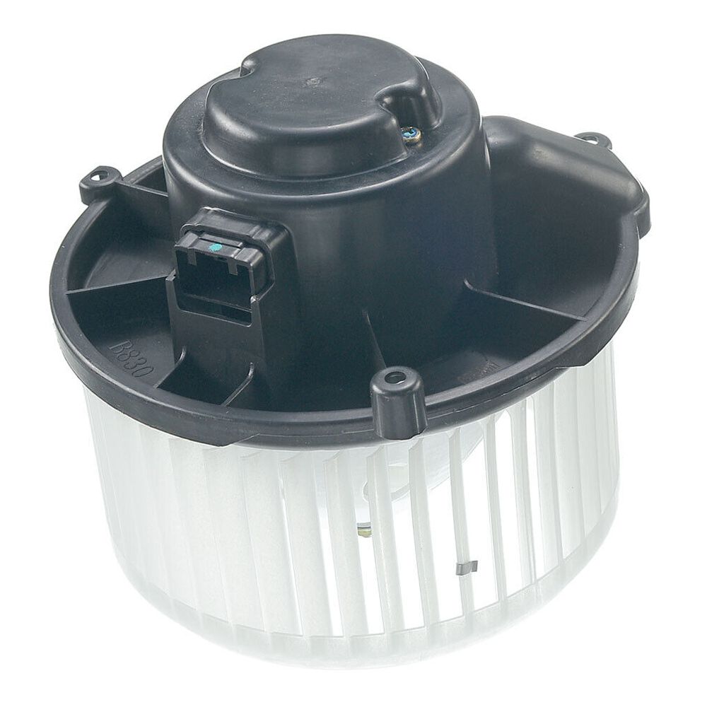 For 2007 Torrent Sport Saturn 2008-2010 Vue XE Heater Blower Motor W/Fan Cage
