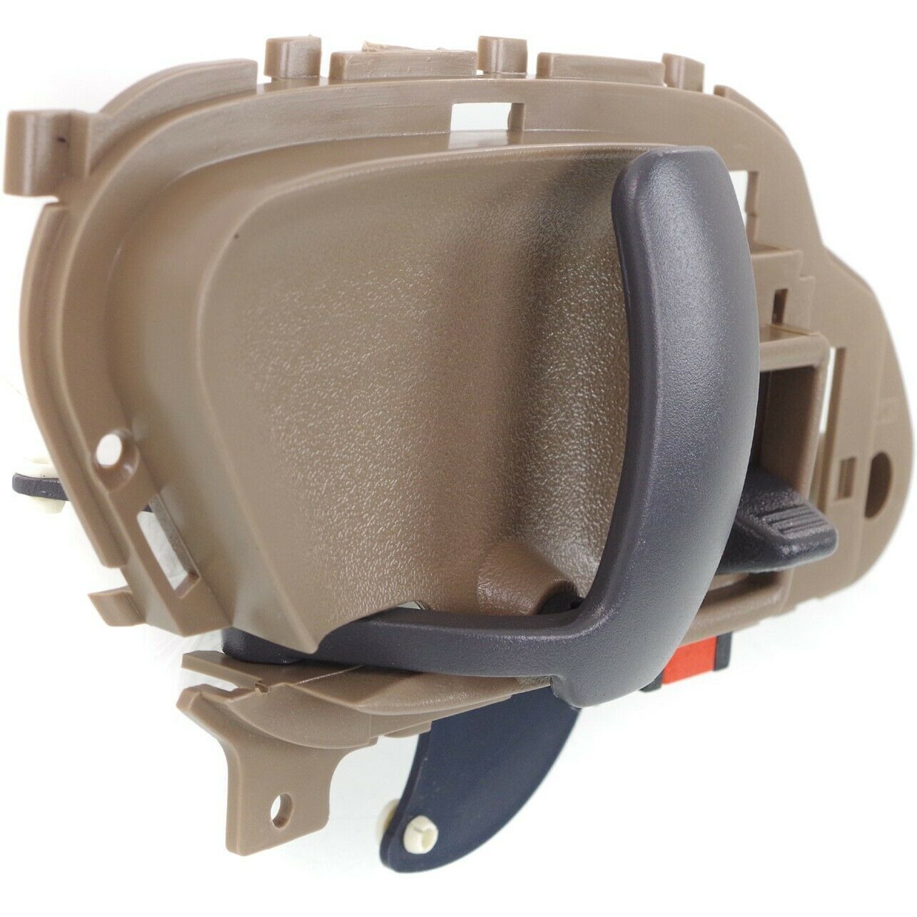 Interior Door Handle For Cadillac Chevrolet GMC Set Of 2 Front Or Rear Beige