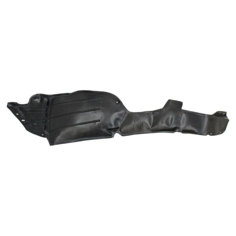 Front Right Fender Liner Splash Shield For Hyundai 11-13 Elantra 4DR Korea Built