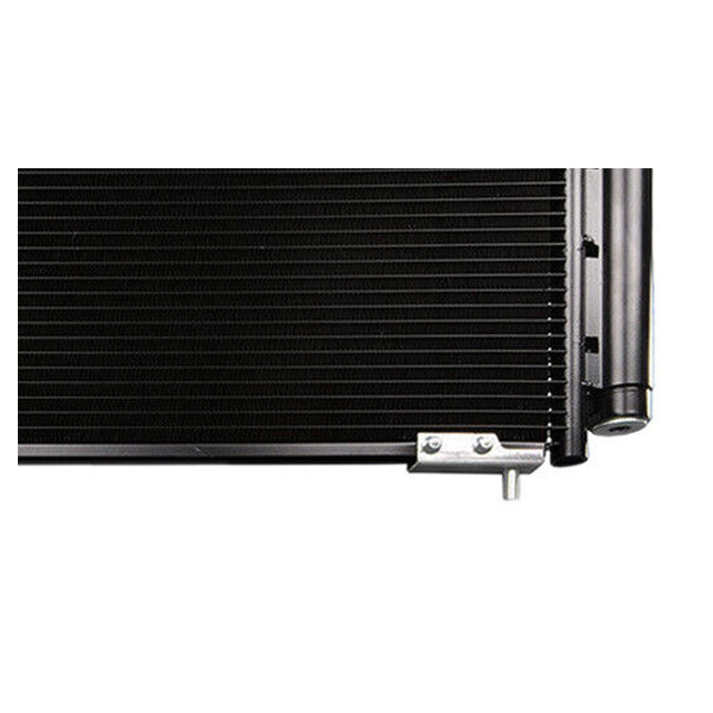 AC Condenser For 2003-2011 Honda Element EX Sport Utility 2.4L
