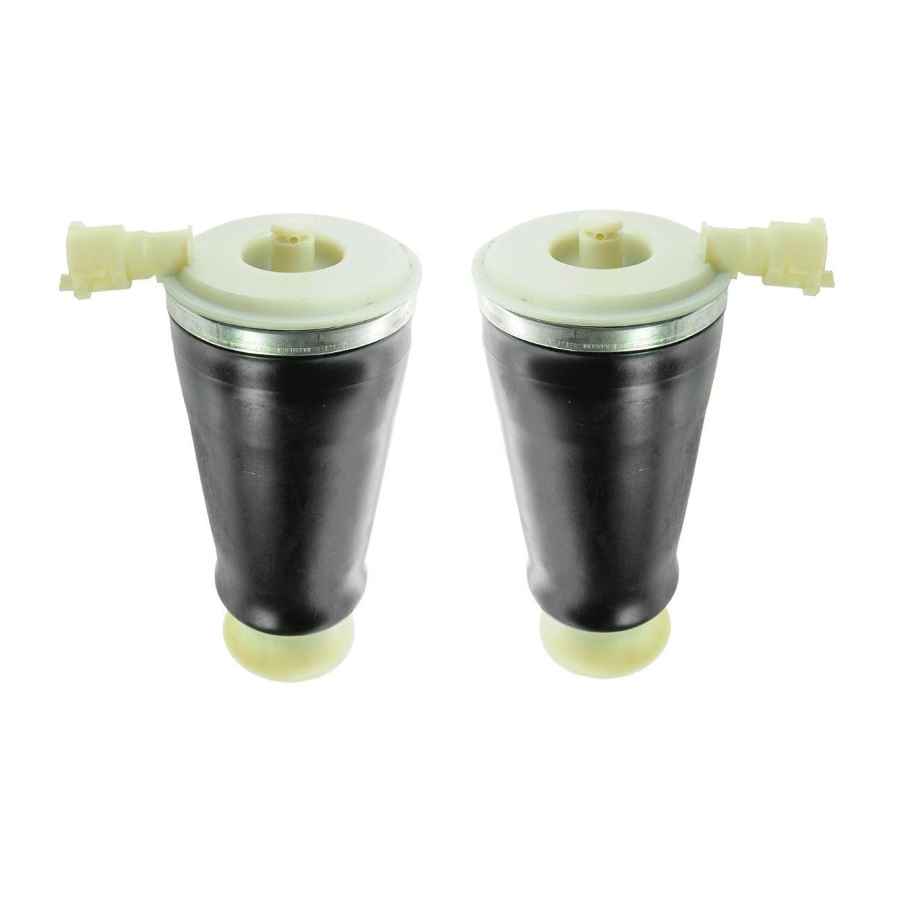 Rear Air Springs & Set For Crown Victoria Town Grand Marquis