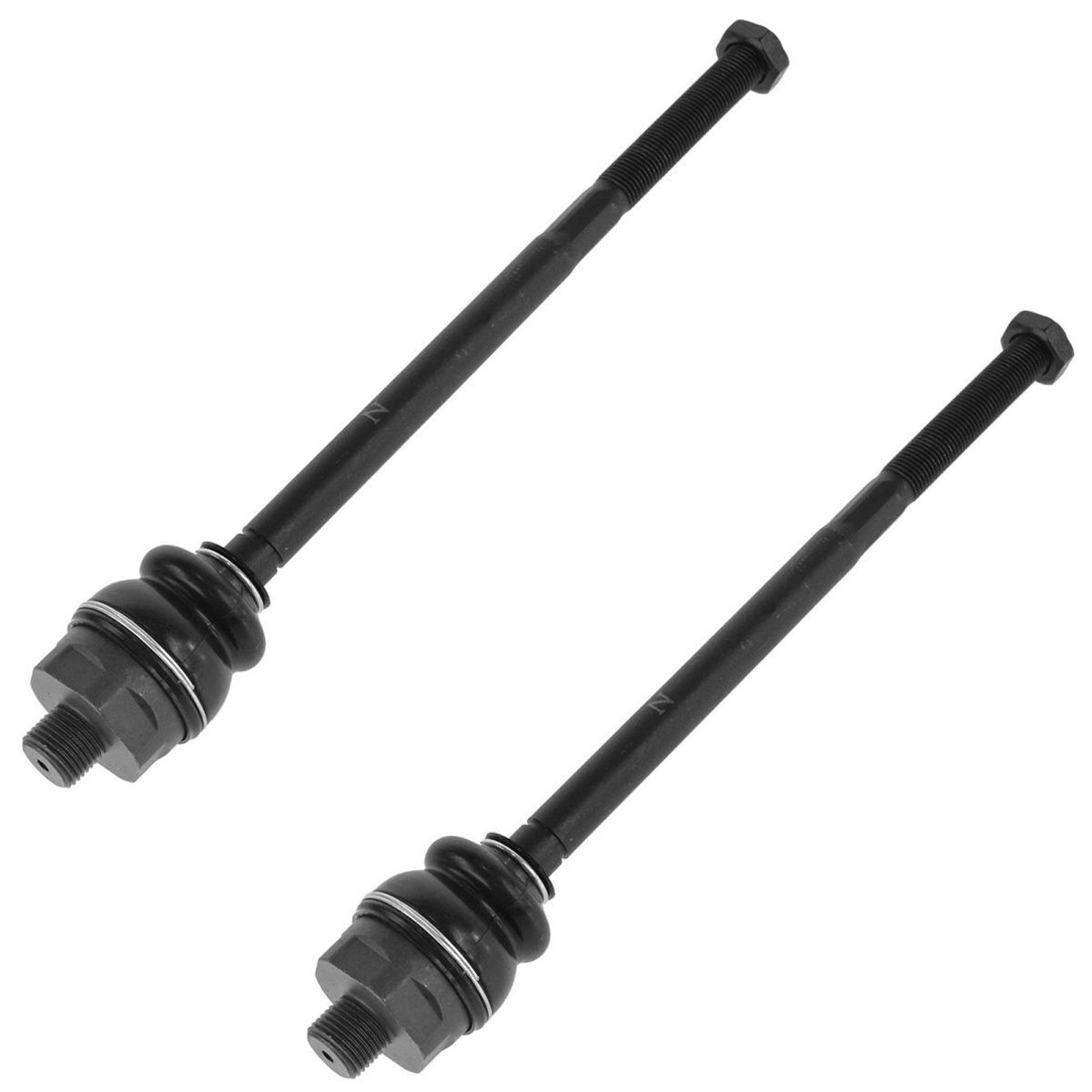 Upper Lower Ball Joint Inner Outer Tie Rod Of 8 For Chevy GMC Hummer