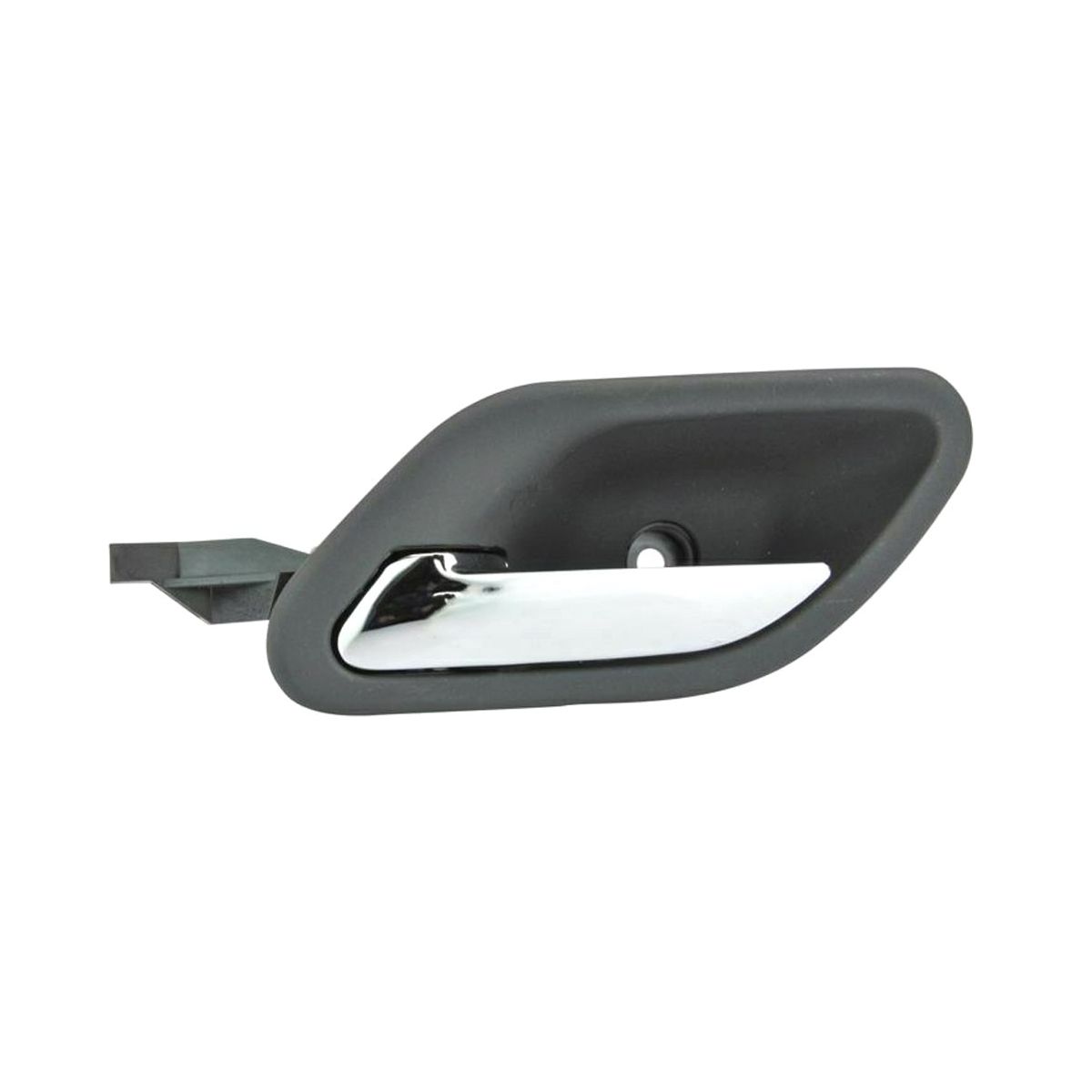 Inside Interior Door Handle Chrome Driver Side Left LH For BMW 5 & 7-Series