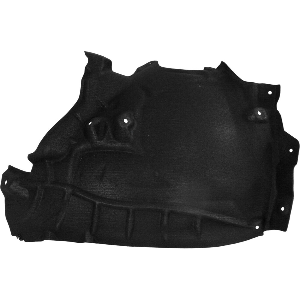 Fender Liner For Audi 2017-2021 Q7 Sport Utility Rear Driver Side