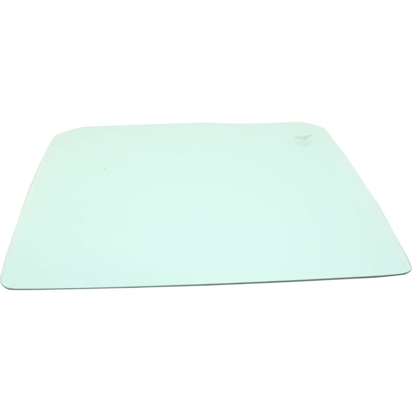 For 97-01 CR-V Sport Utility Door Glass Rear Passenger Right Side RH Hand