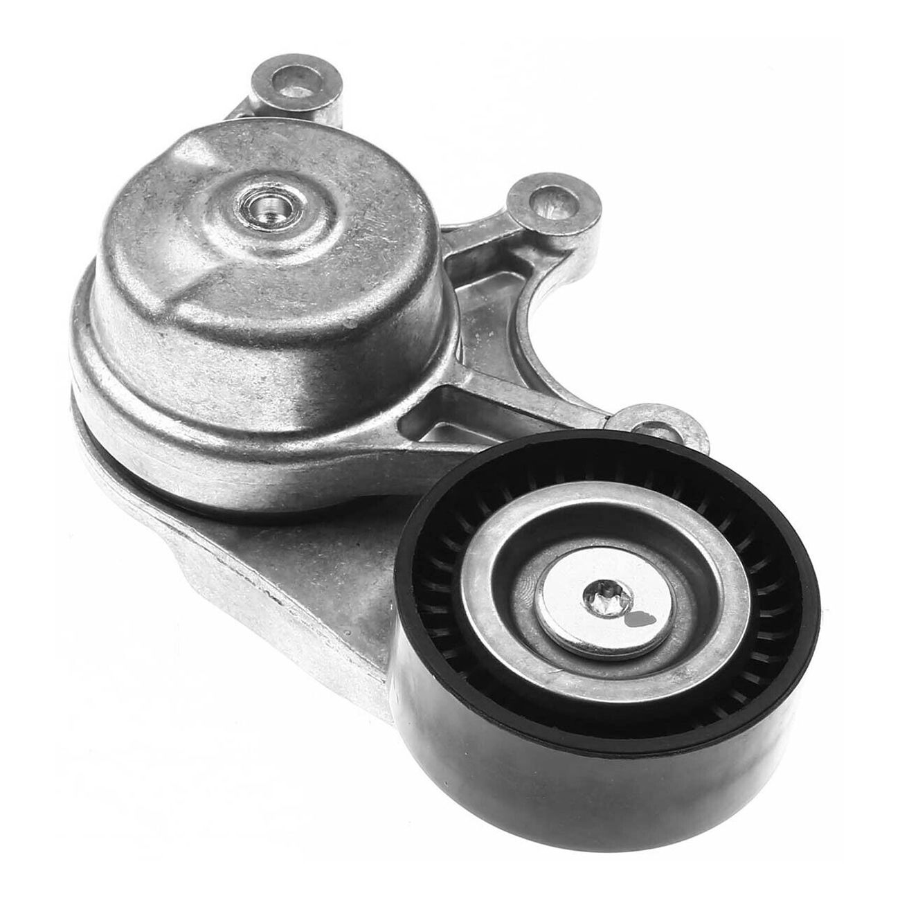 Belt Tensioner W/Pulley For BMW 2 3 4 5 Series F30 X1 X3 X4 Z4 2.0L 11287594969