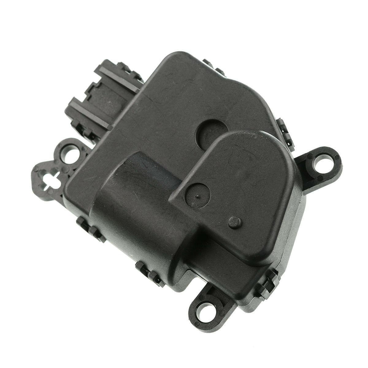 2 Sets Of - HVAC Heater Blend Air Door Actuator For 2004-2015 Infiniti Nissan