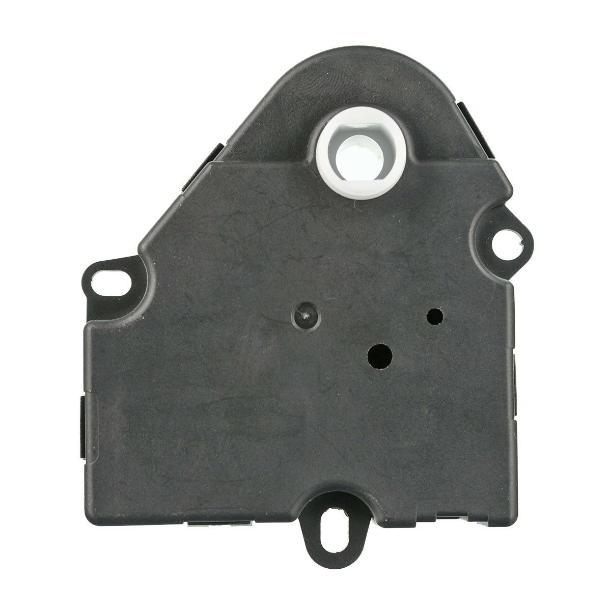 2 PCS - Heater Blend Door Actuator For Buick Cadillac Chevrolet GMC
