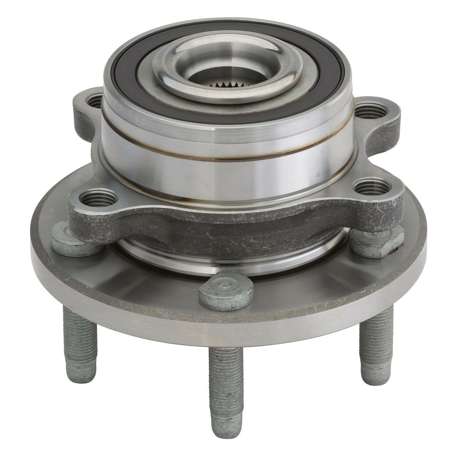 Front Or Rear Wheel Bearing Hub For 2013-2020 Police Interceptor Utility 512460