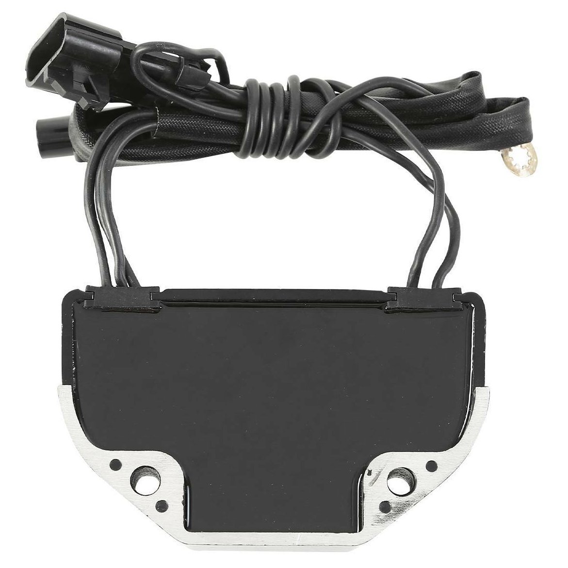 Voltage Rectifier Regulator For Night Rod Night Rod Special Street Rod V-Rod