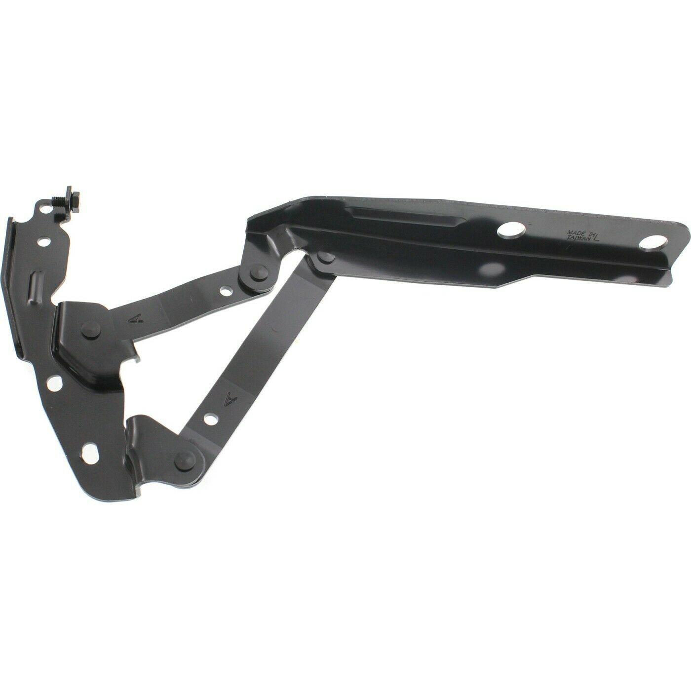 Hood Hinge Driver Left Side For Chrysler Dodge And LH Hand CH1236122 4673955AB