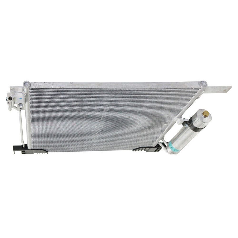 For 2017-2019 Nissan Sentra A/C Condenser