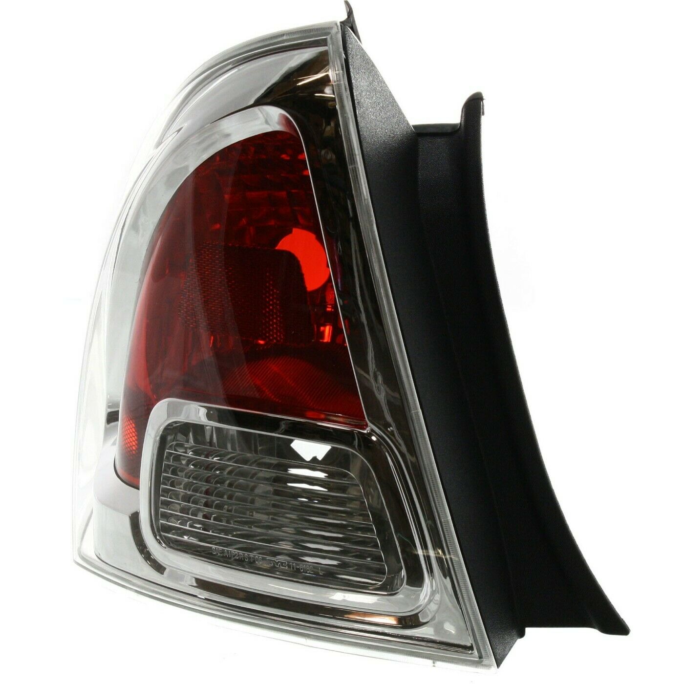 Tail Light For Ford 06-09 Fusion SEL 06-09 Fusion SE 06-09 Fusion S Driver Side