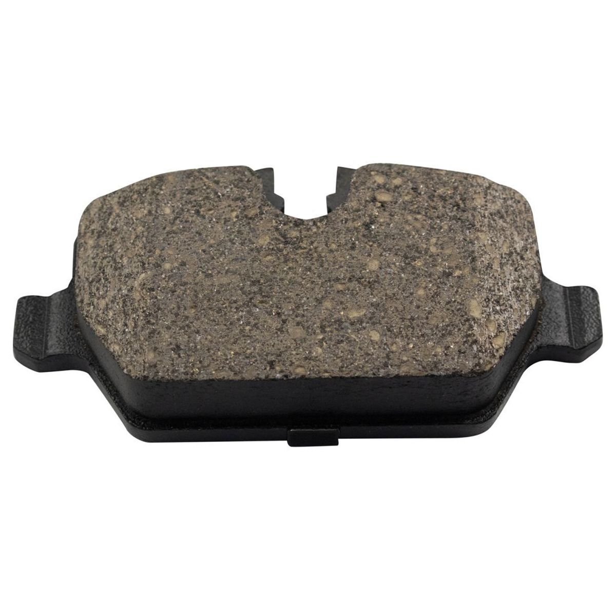 For 11-18 Cooper Countryman 13-16 Cooper Paceman Rear Posi Ceramic Brake Pad Set