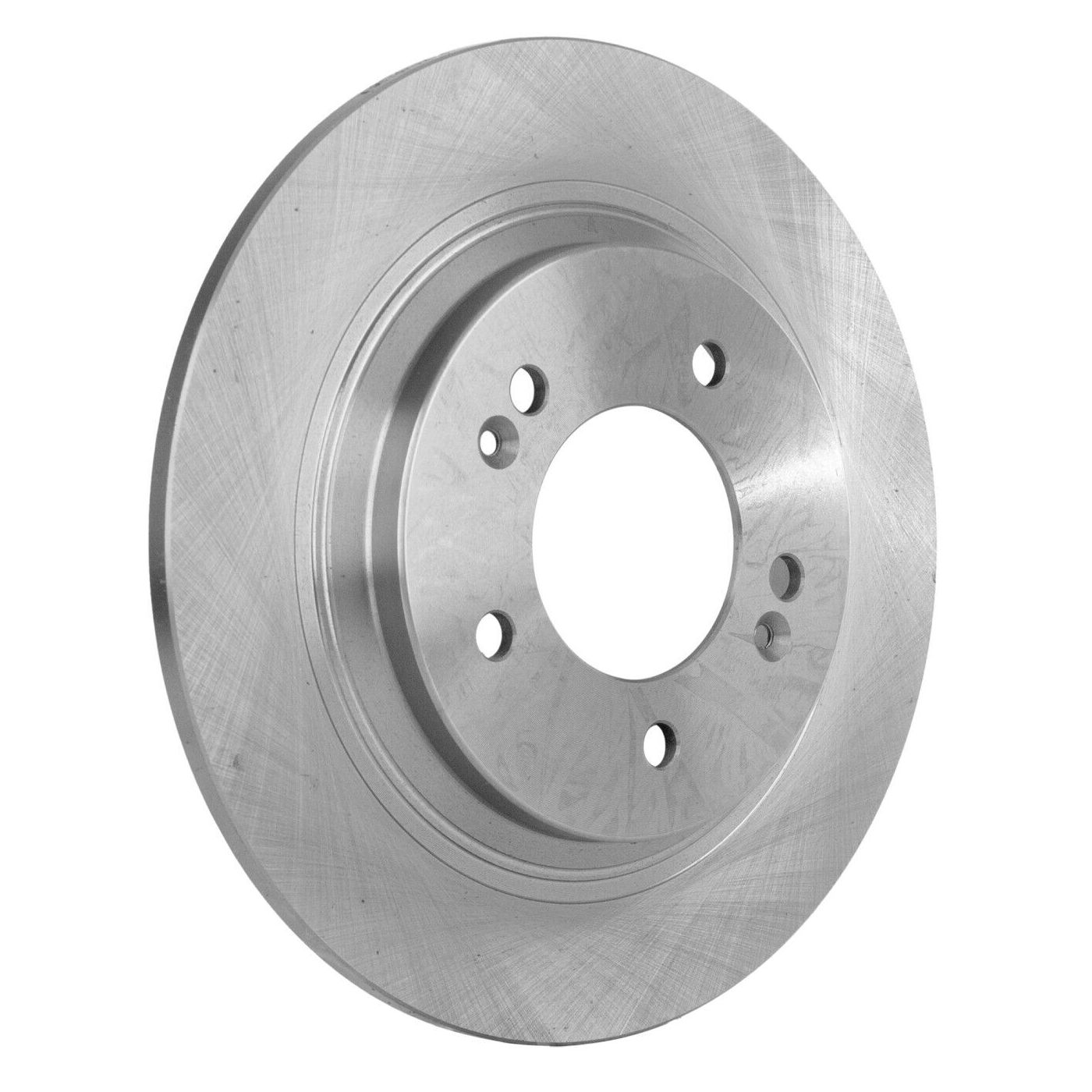 Rear Disc Brake Rotors For 2018-2020 Hyundai Elantra GT Electric Parking Brake