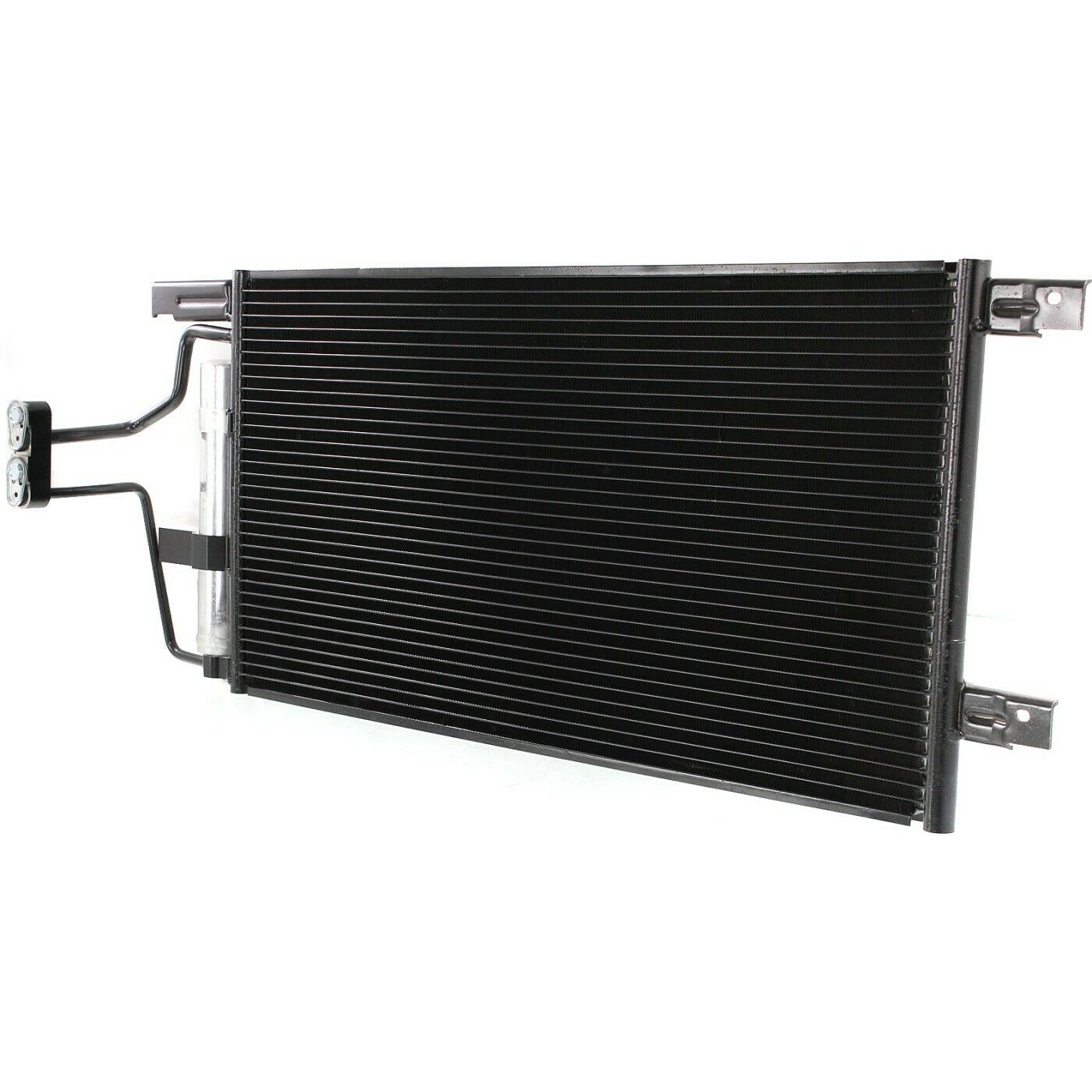 AC Condenser For Montana Relay Rendezvous Terraza Uplander With Receiver Drier