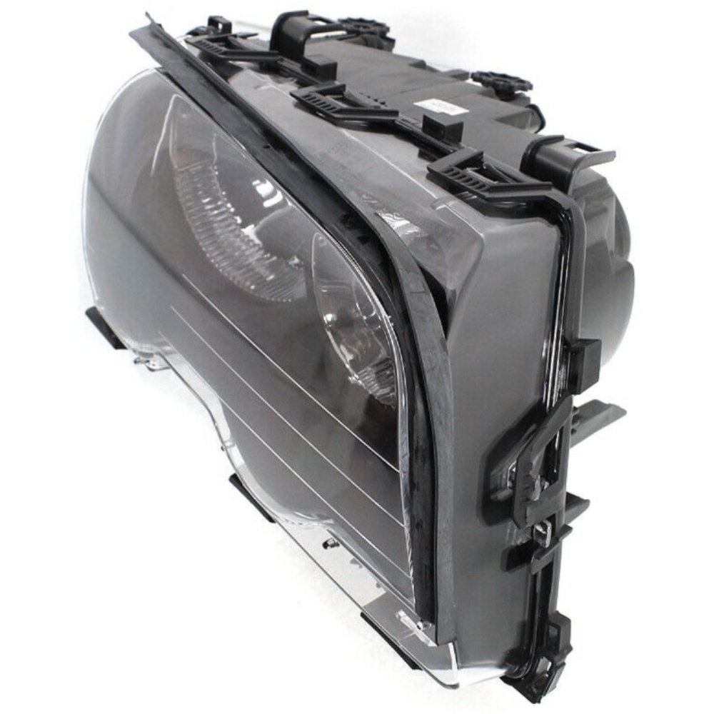 Halogen Headlight For 323 325 328 330 M3 Convertible Right W/ Bulb