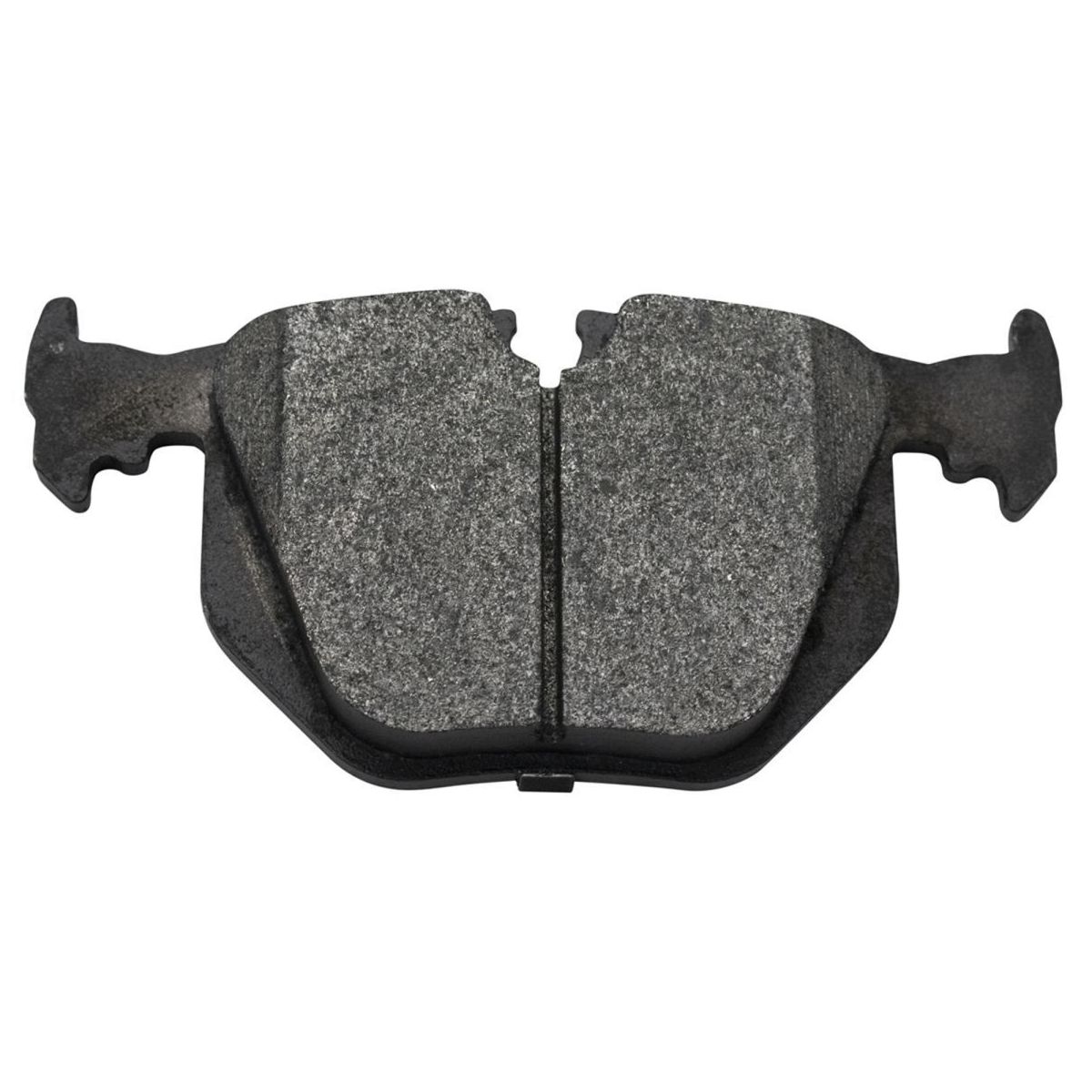 For 03-05 Land Rover Range Rover Sport Utility Brake Pad Semi Metallic Rear