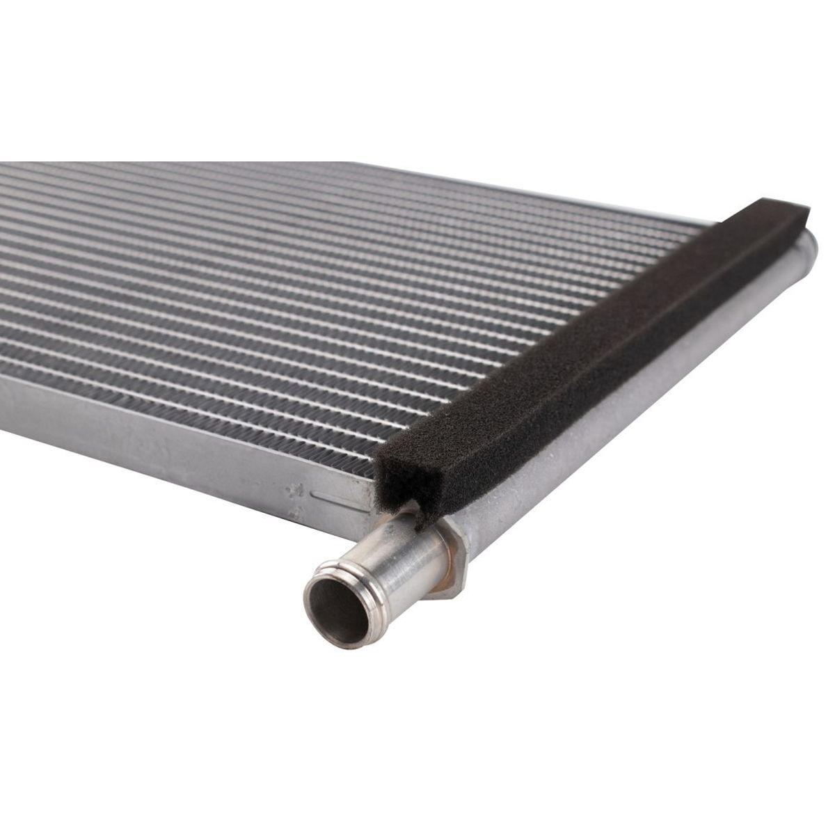 For Tesla 2016-2021 X Sport Utility Radiator