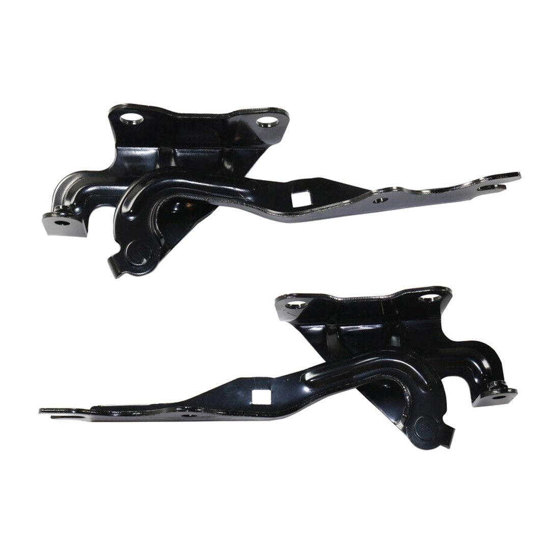 For Mazda 2007-2012 CX-7 Hood Hinges Set