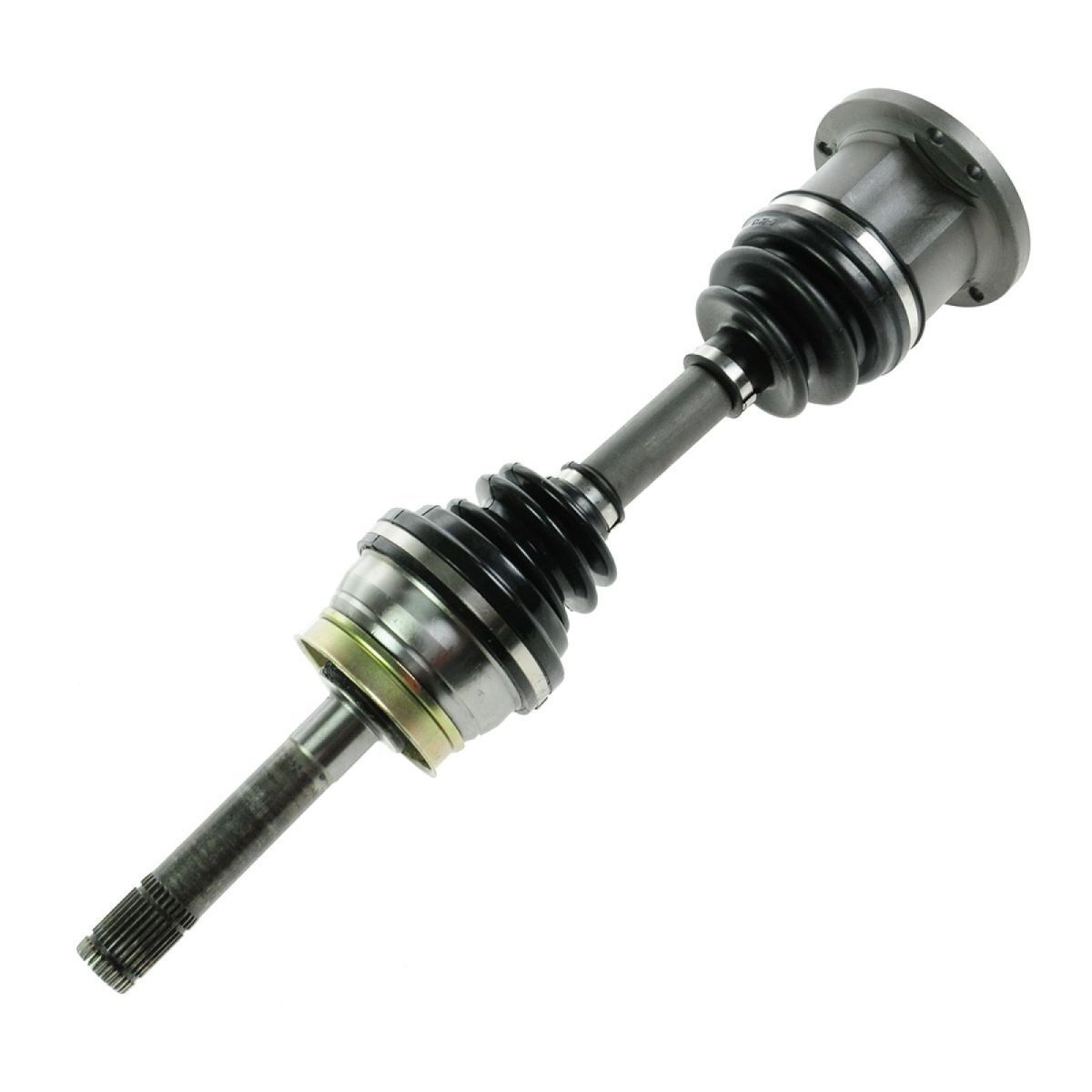 Front CV Axle Shaft Pair Left/Right For D21 Pathfinder Pickup QX4