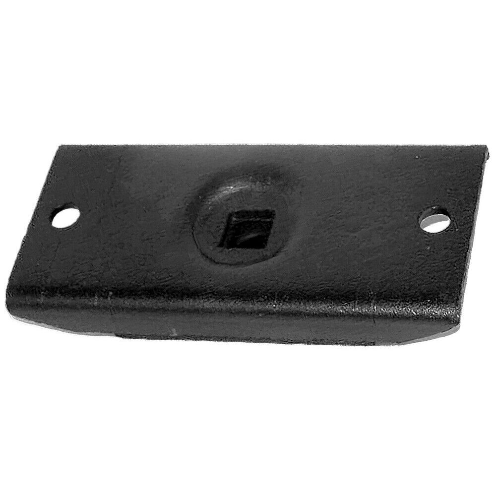 Front Upper Left Or Right Engine Mount 1pc Fits V8-