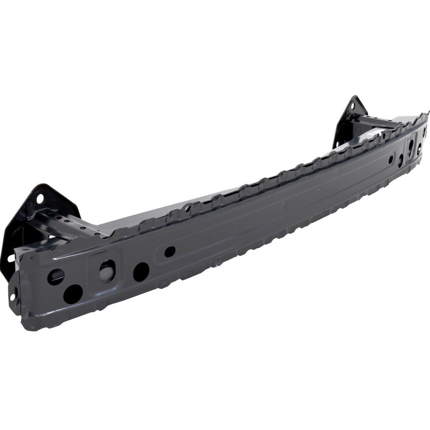 Bumper Face Bar Reinforcement Cross Member Rear For Subaru Crosstrek 2018-2022
