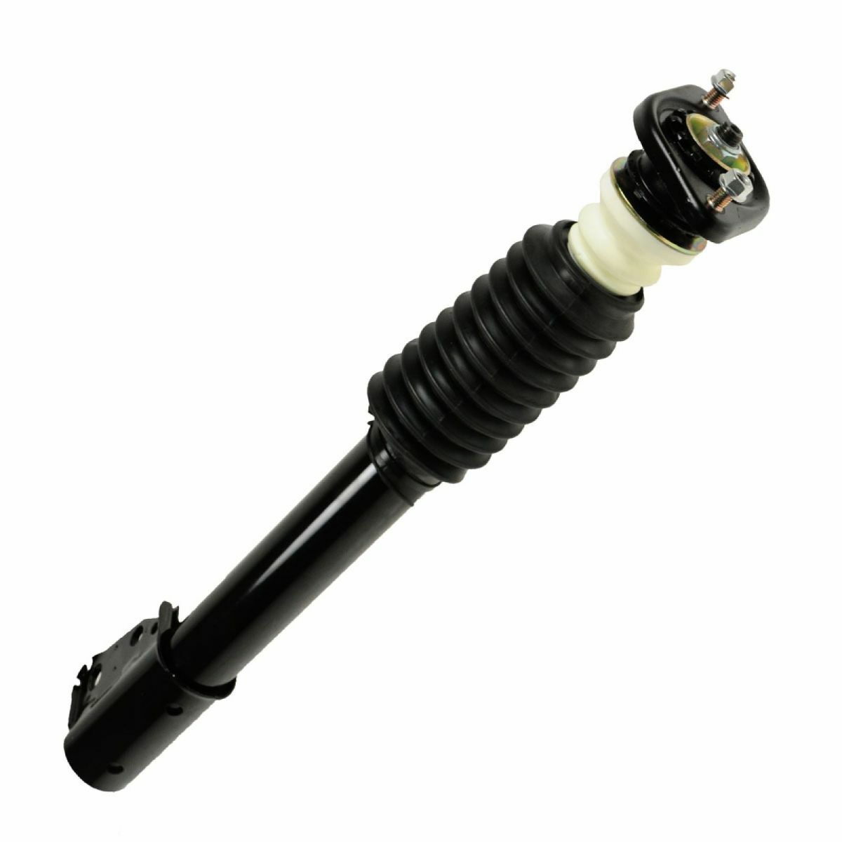 Complete Rear Shock Strut Assembly Pair Set Of 2 For Buick Cadillac Olds Pontiac