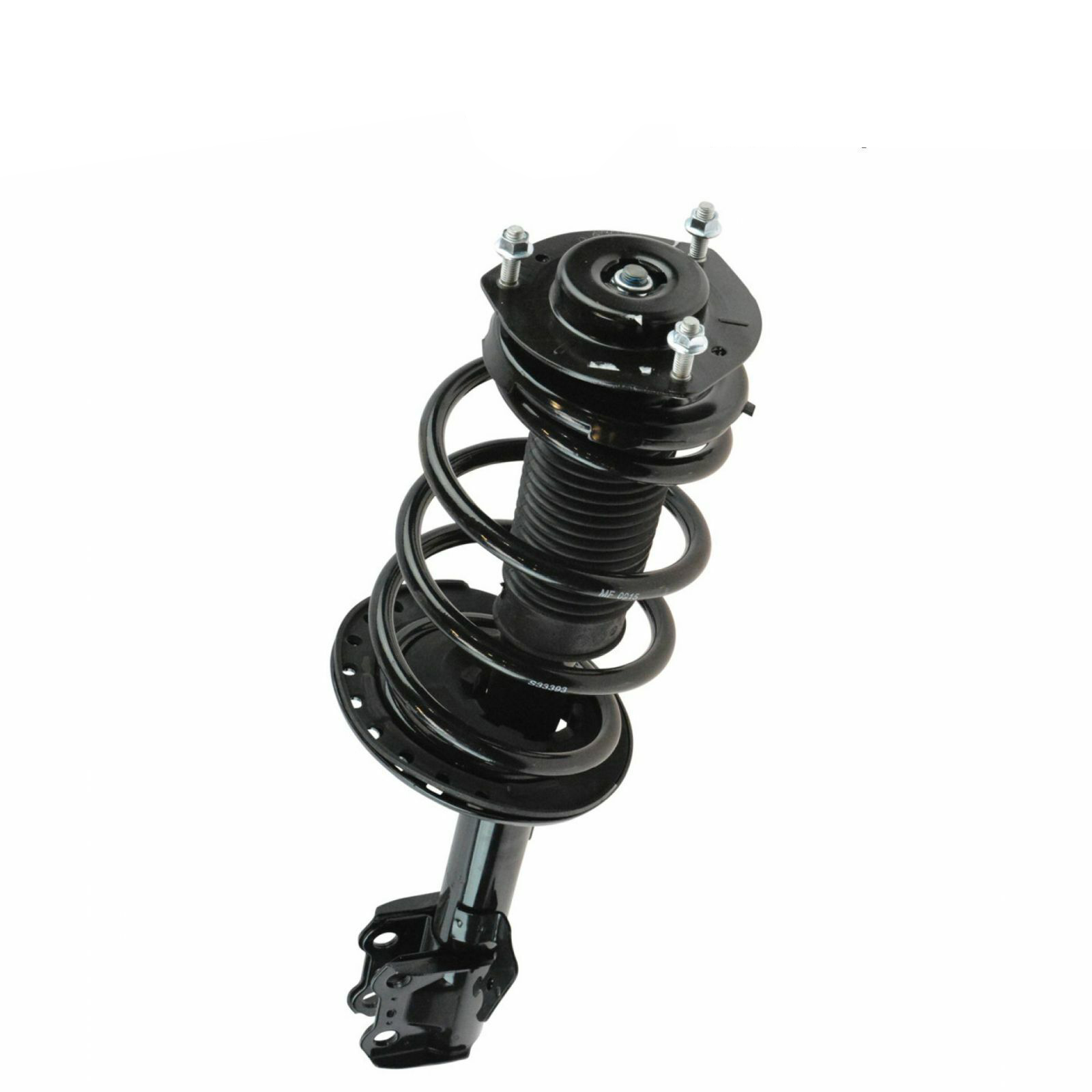 Front Complete Shock Strut Spring Assembly Right Passenger Side For RX350