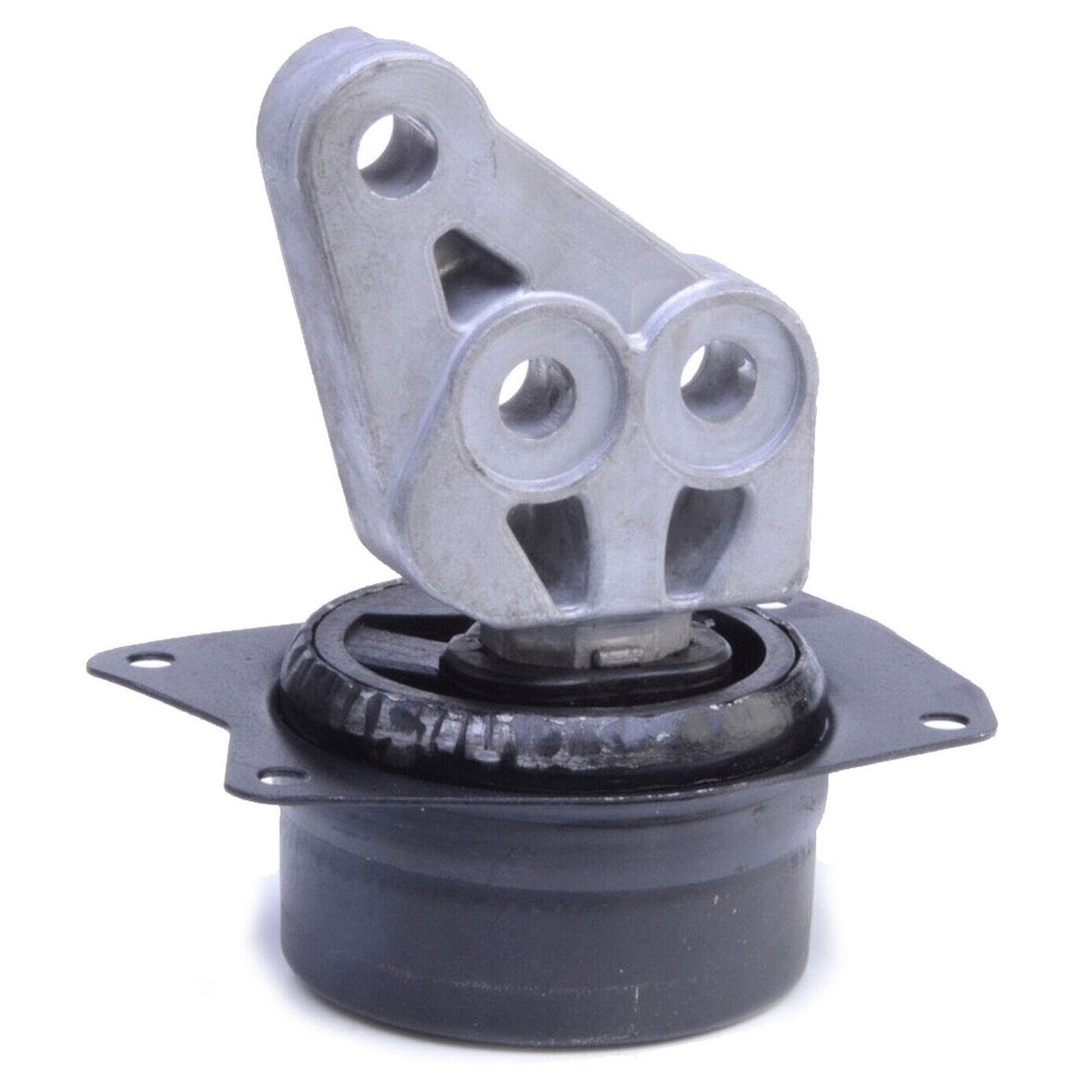 Engine & Trans Mount 4PCS 10-19 For Buick Allure Cadil XTS Chevy Impala For Auto