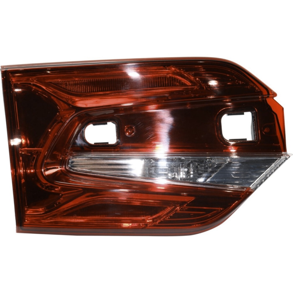Tail Light For Honda 2018-2023 Odyssey Left And Right Inner Set Of 2