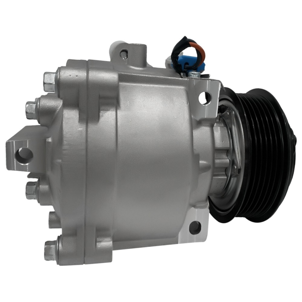 Compressor For 13-19 Buick Encore 13-18 Chevy Sonic 13-18 Chevy Trax 1.4L