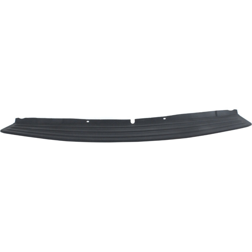 Bumper Face Bar Step Pad Molding Trim Rear For 2008-2011 Mercury Mariner