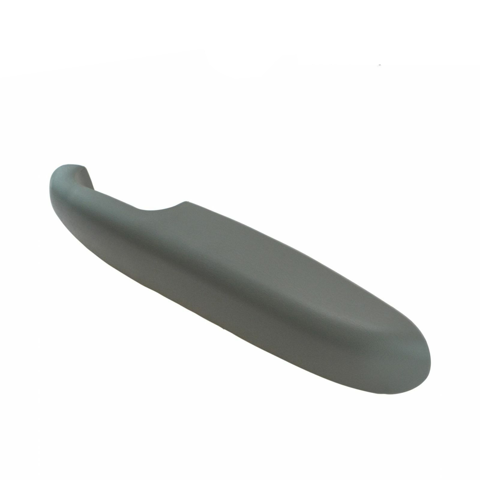 Door Armrest Gray Front Passenger Side For Cadillac Chevrolet GMC SUV Truck