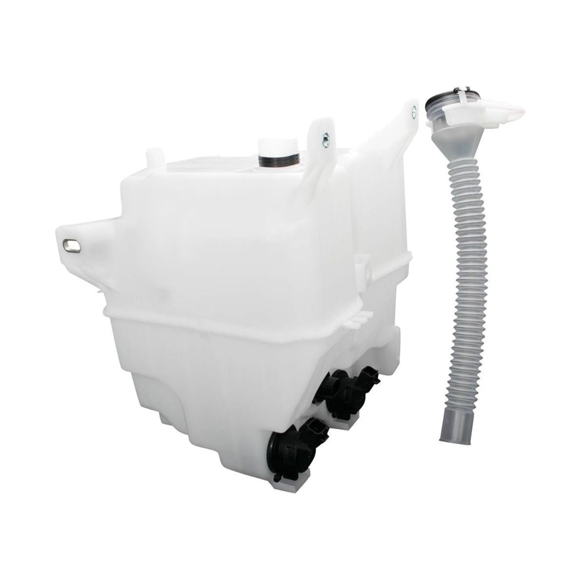 For 2013-2015 Lexus RX350 F Sport Sport Utility Windshield Washer Reservoir