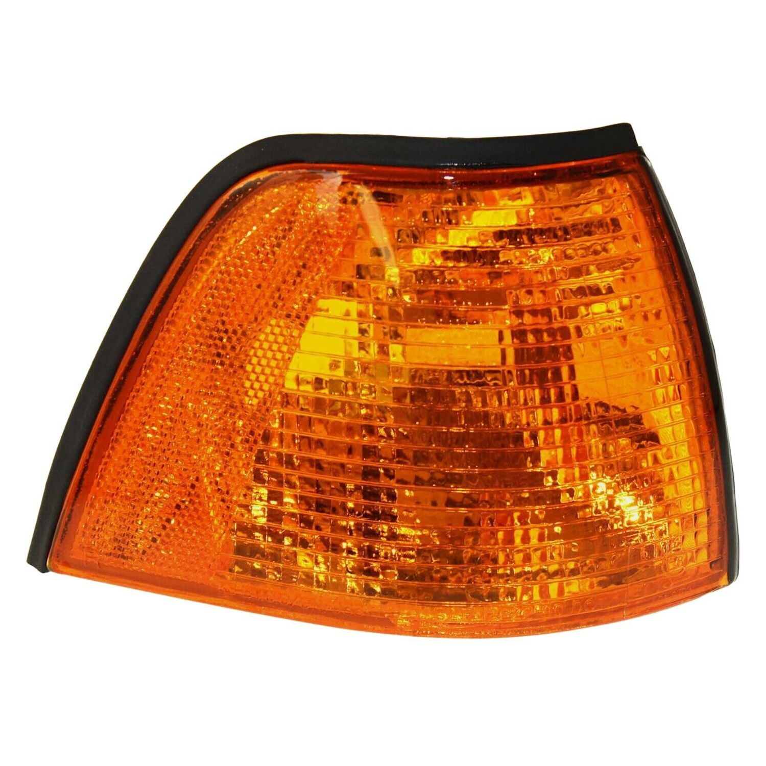 Corner Light For 1995-1999 BMW 318ti Base Hatchback Passenger Side