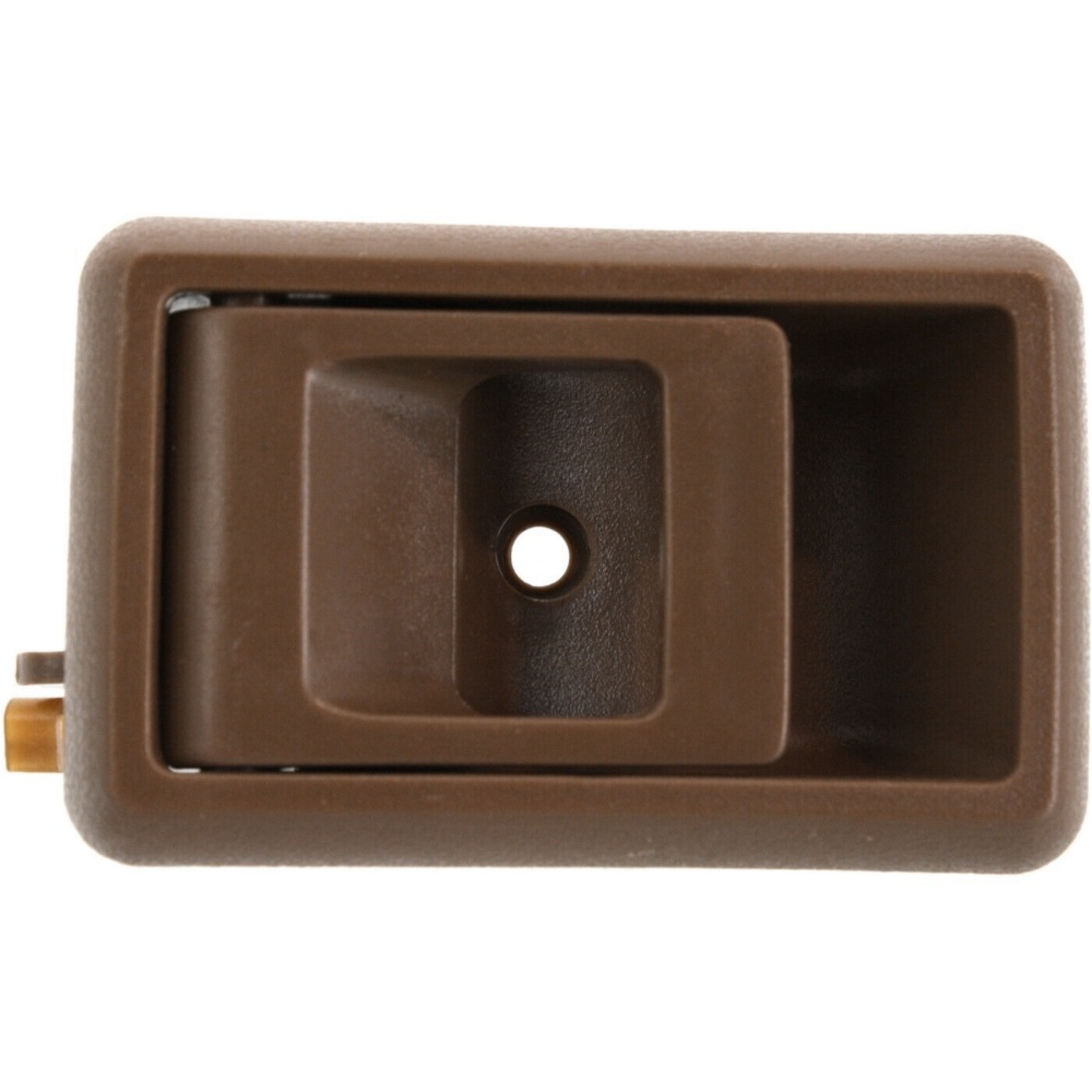 Interior Door Handle For Geo Toyota Front And Rear Left And Right Brown