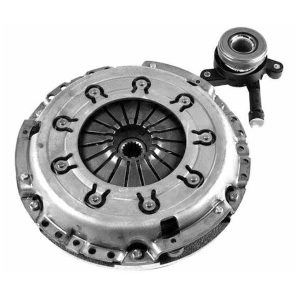 Clutch Kit For 2007-2011 Dodge Caliber Hatchback Clutch Kit