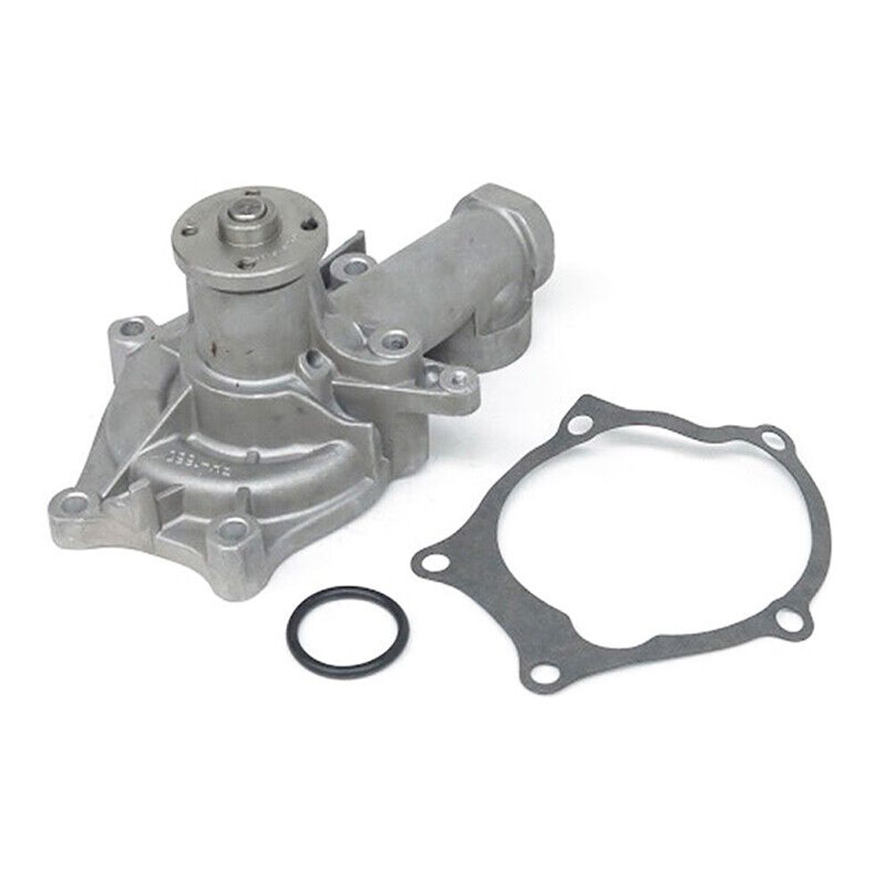 WATER PUMP FITS MITSUBISHI GALANT 1986 1987 HYUNDAI SONATA 2.4L 1990 1991 WP660
