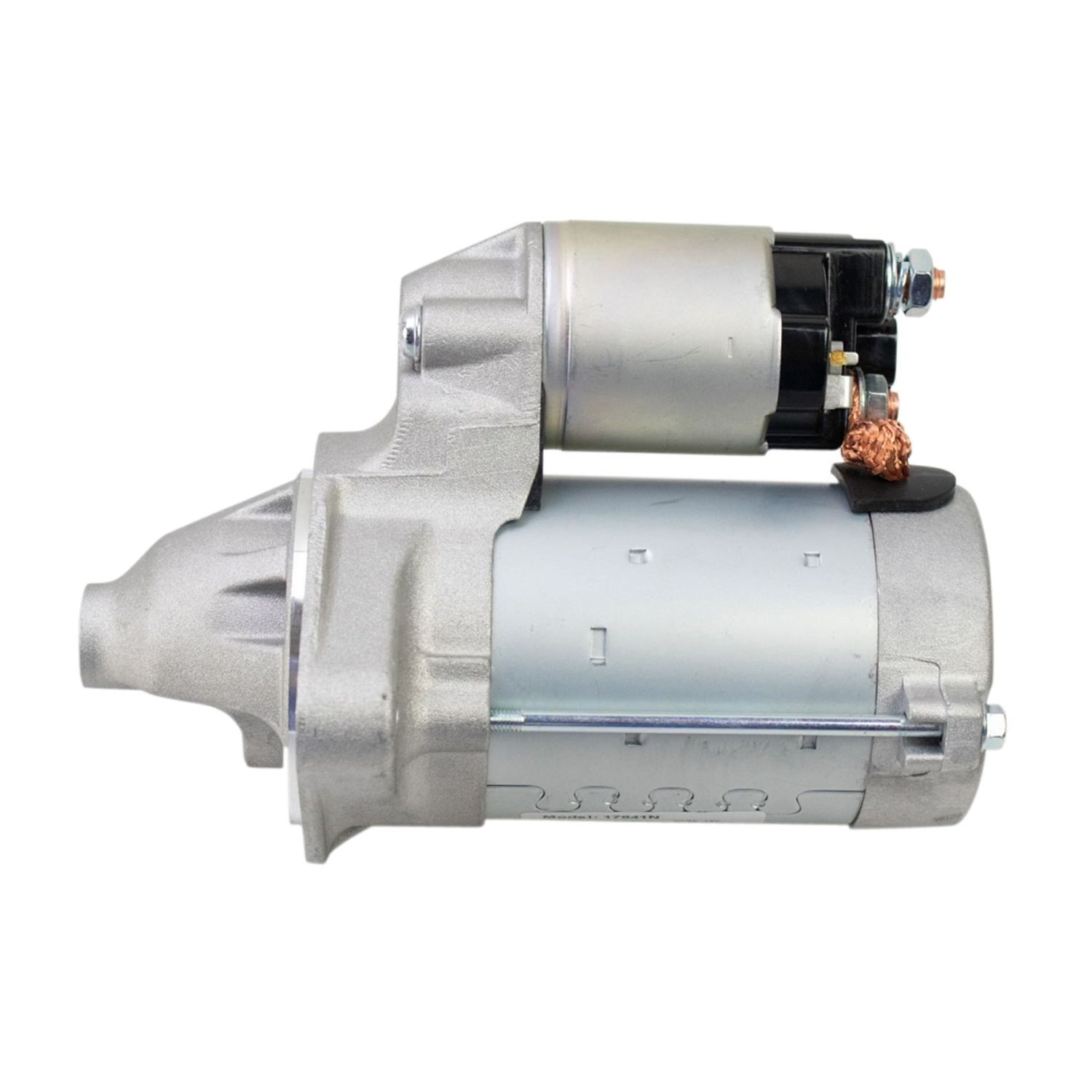Replacement Starter Motor For 2003-2008 Pontiac Vibe Toyota Corolla 1.8L