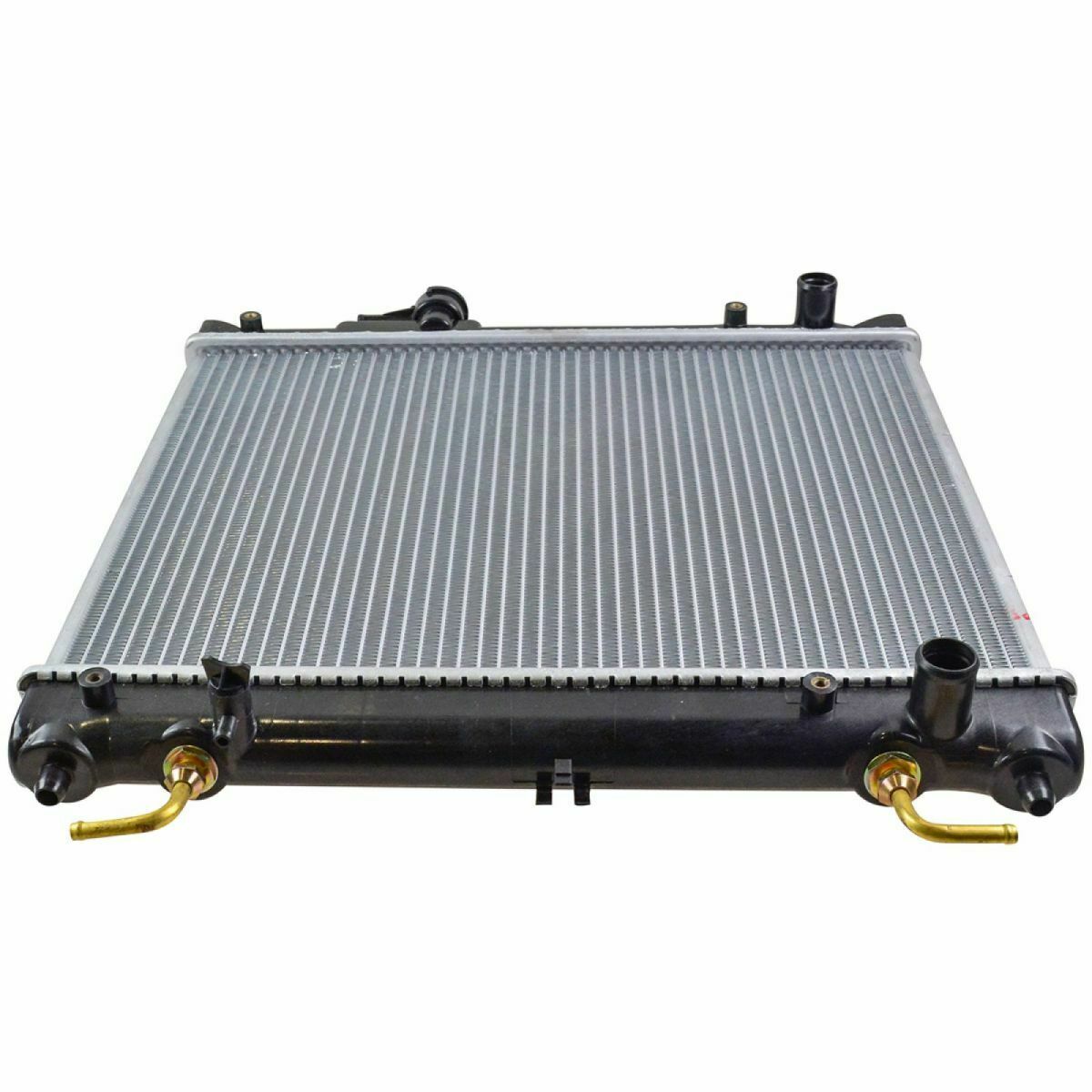 Radiator Assembly Aluminum Core For Geo 1989-93 Tracker Suzuki 1989-95 Sidekick